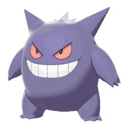 gengar weaknesses|Pokemon Sword and Shield Gengar .